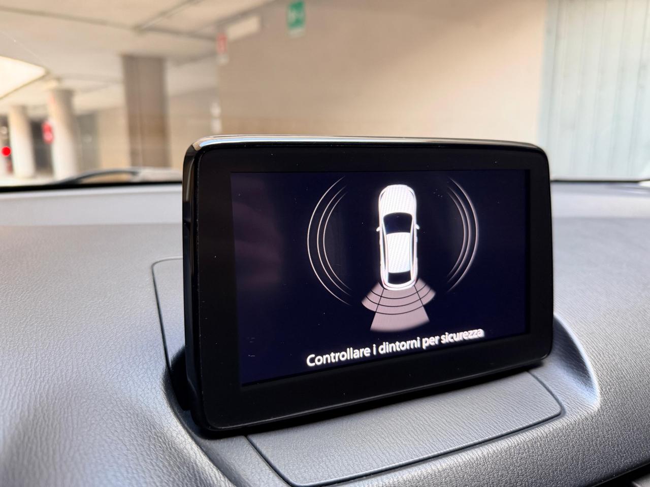 Mazda 2 Mazda2 1.5 Skyactiv-G Evolve