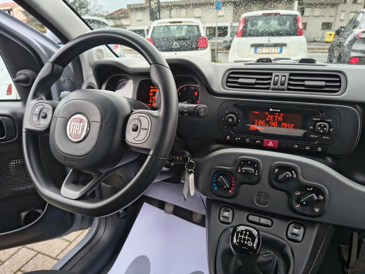 Fiat Panda 1.0 Hybrid City Life *PREZZO REALE*