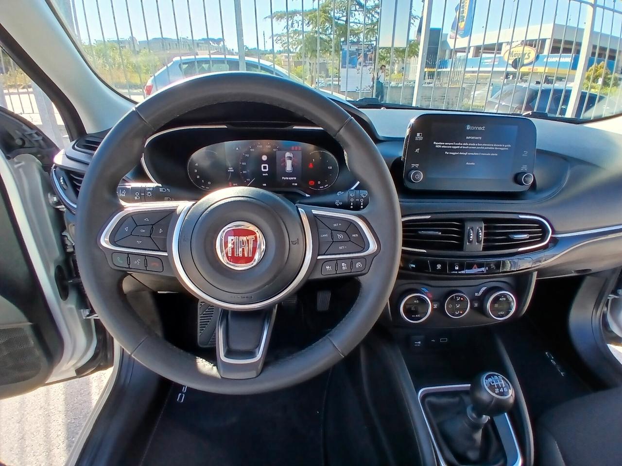 Fiat Tipo SW 1.6 MJET 130CV 2022