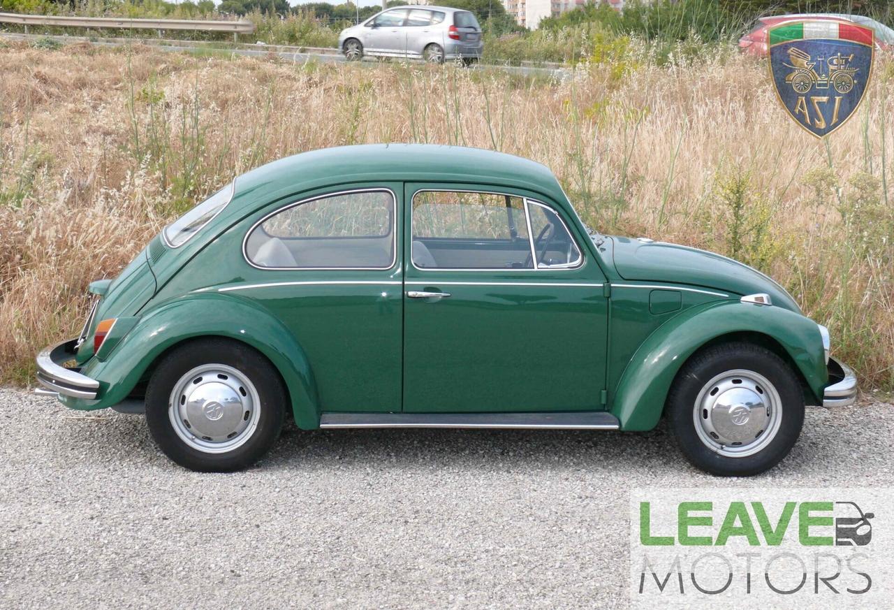 Volkswagen Maggiolino 1200 - (M1346)
