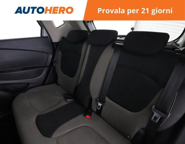 RENAULT Captur 1.5 dCi 8V 90 CV Start&Stop Live