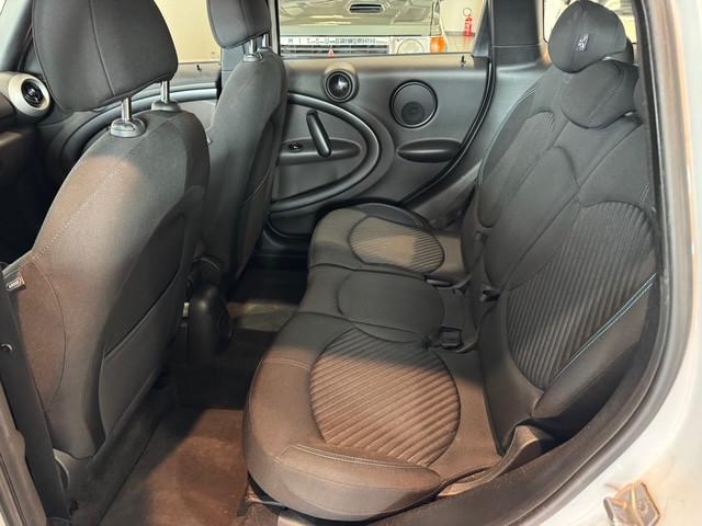 Mini Countryman Cooper S 1.6