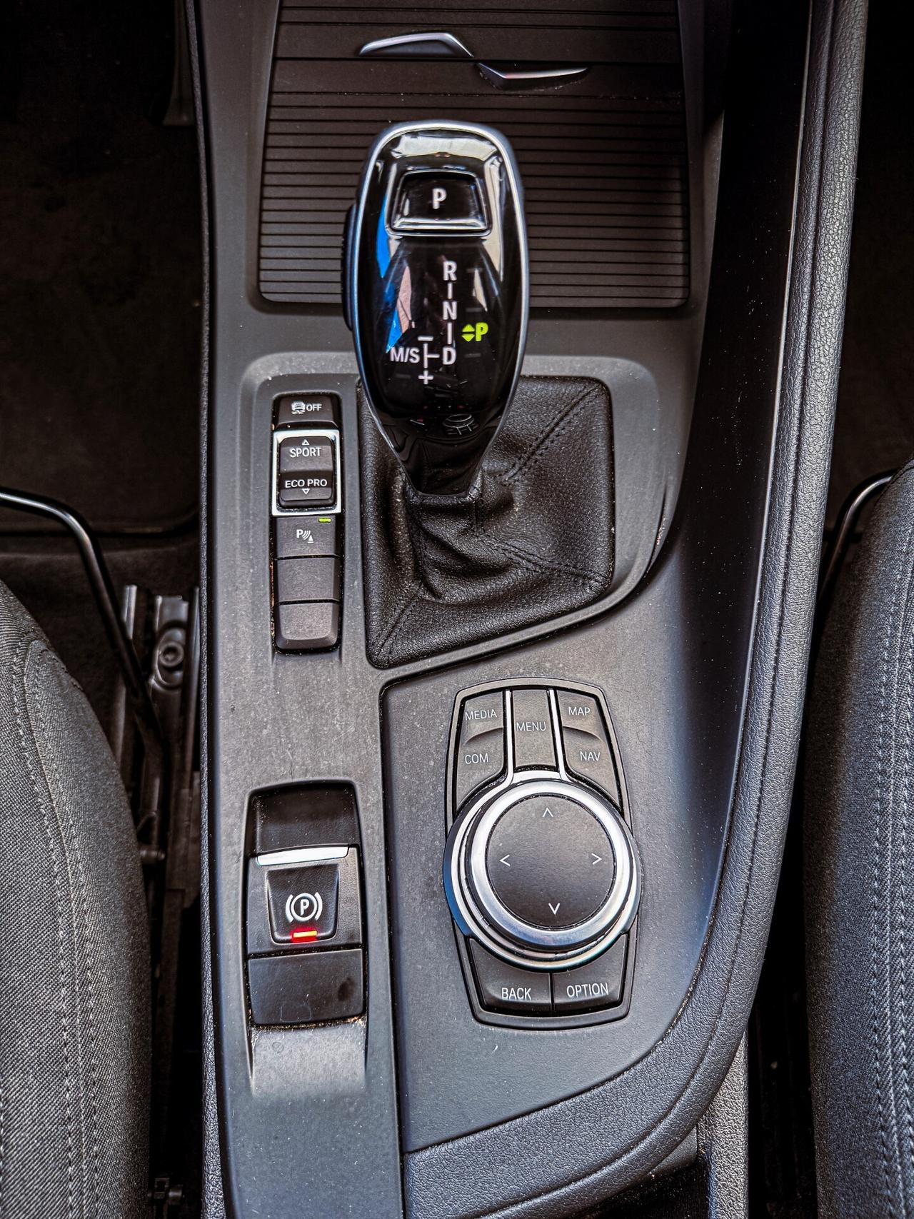 Bmw X1 sDrive18d Business Advantage - UNICO PROPRIETARIO!!!