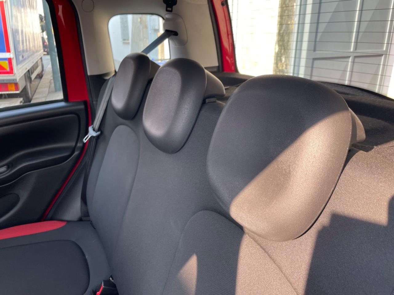 Fiat Panda 1.2 Easy KM 33000