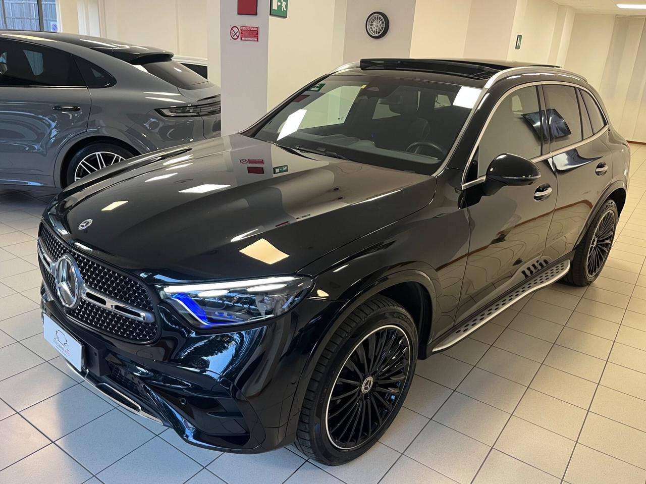 Mercedes GLC 220 d 4Matic Premium Plus Tetto/Luci