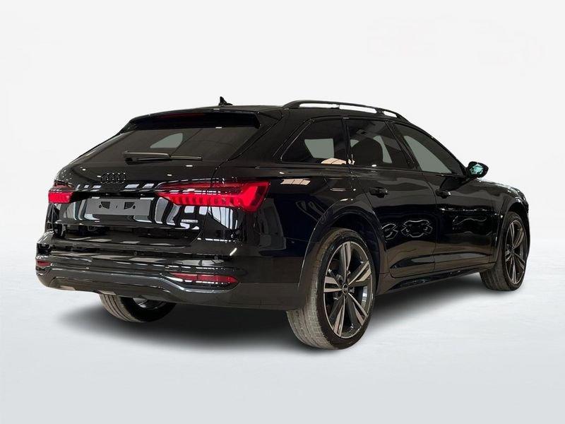 Audi A6 allroad 40 TDI 2.0 quattro S tronic Business Advanced