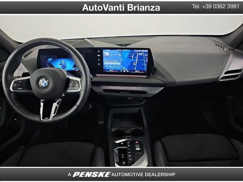 BMW Serie 1 118d MSport Pro