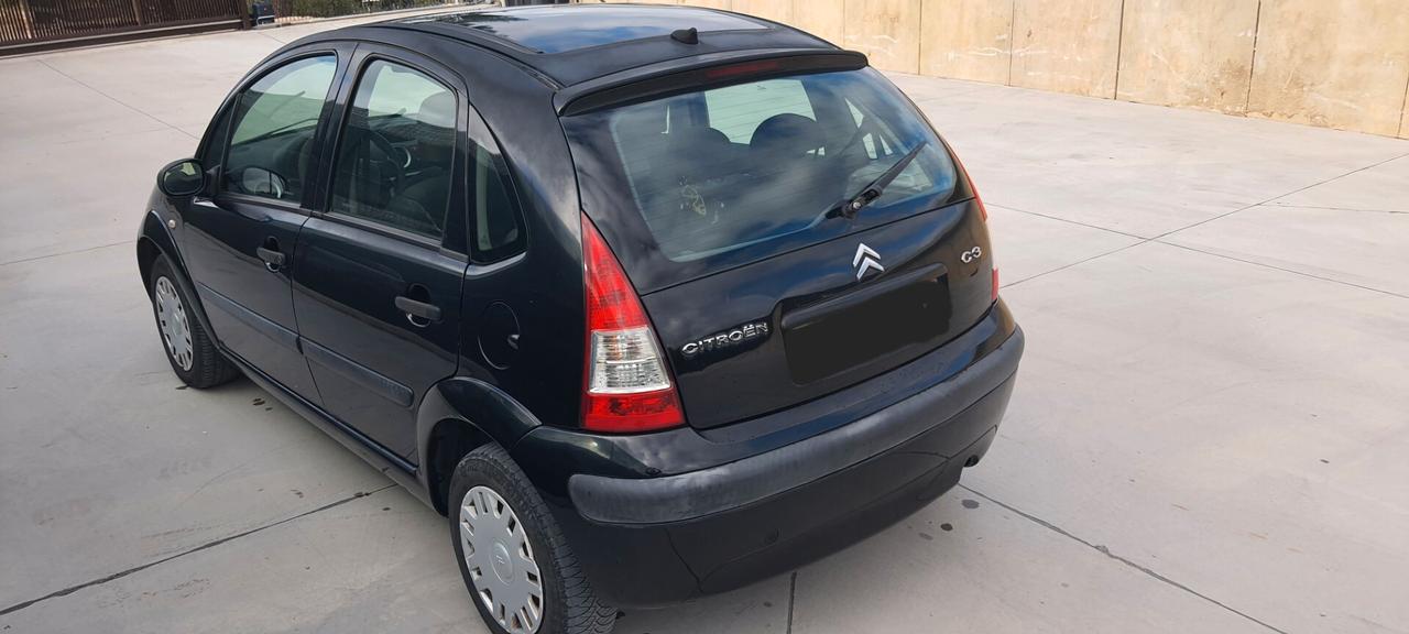 Citroen C3 1.1 Elegance