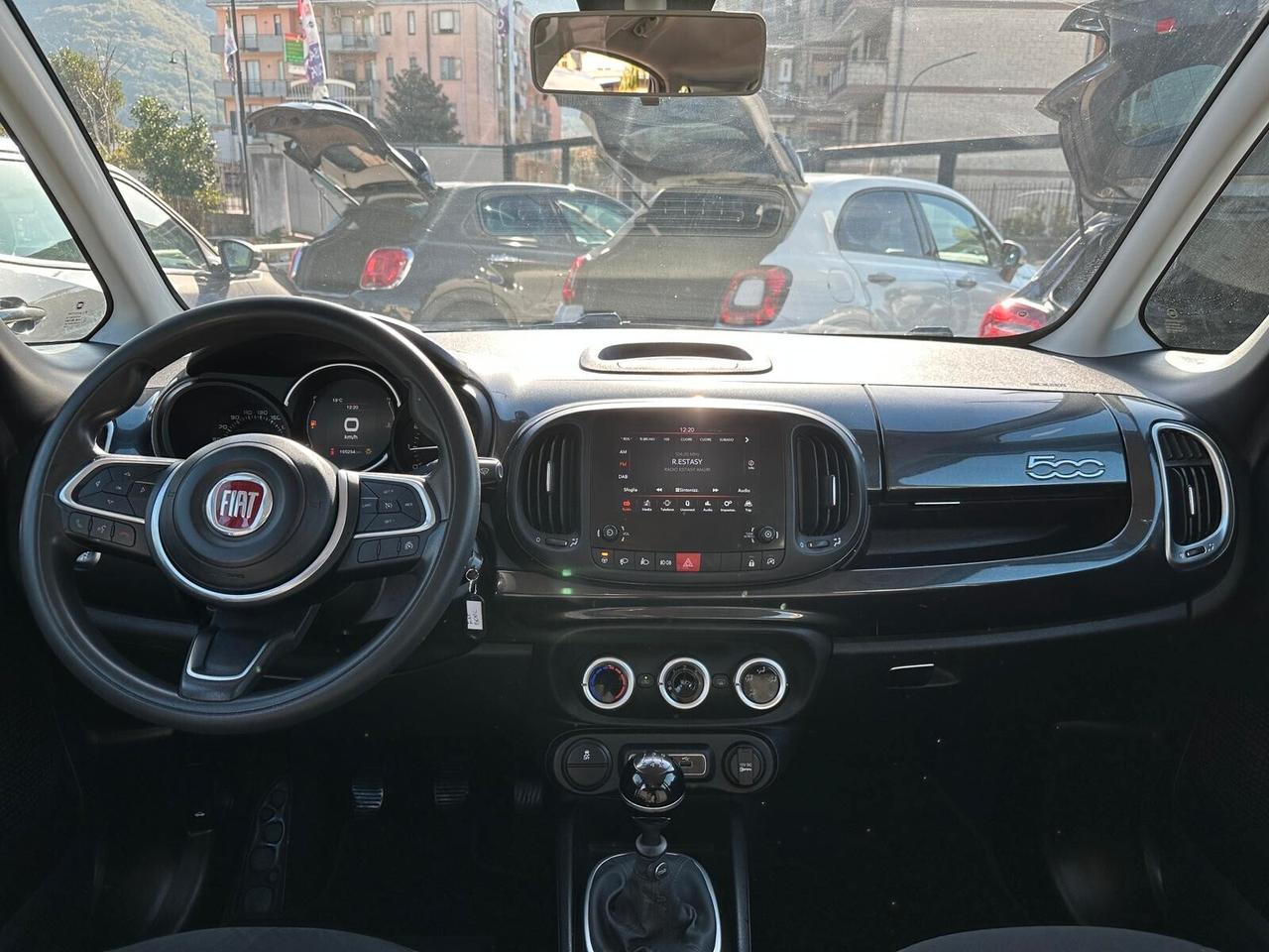 500L Wagon 1.3 Multijet 95 CV Sport - UNICO PROPRIETARIO