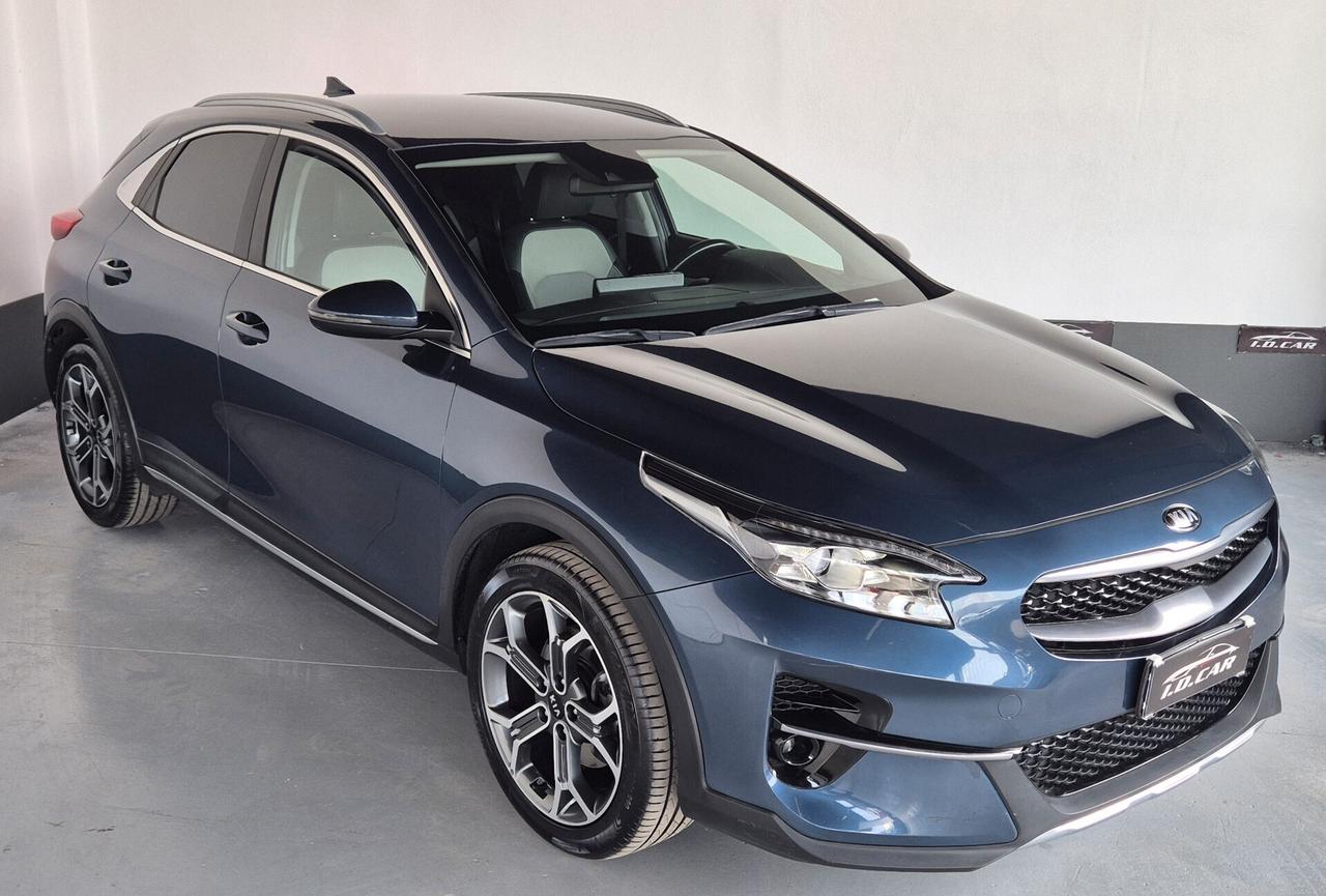 Kia XCeed 1.4 T-GDi Style