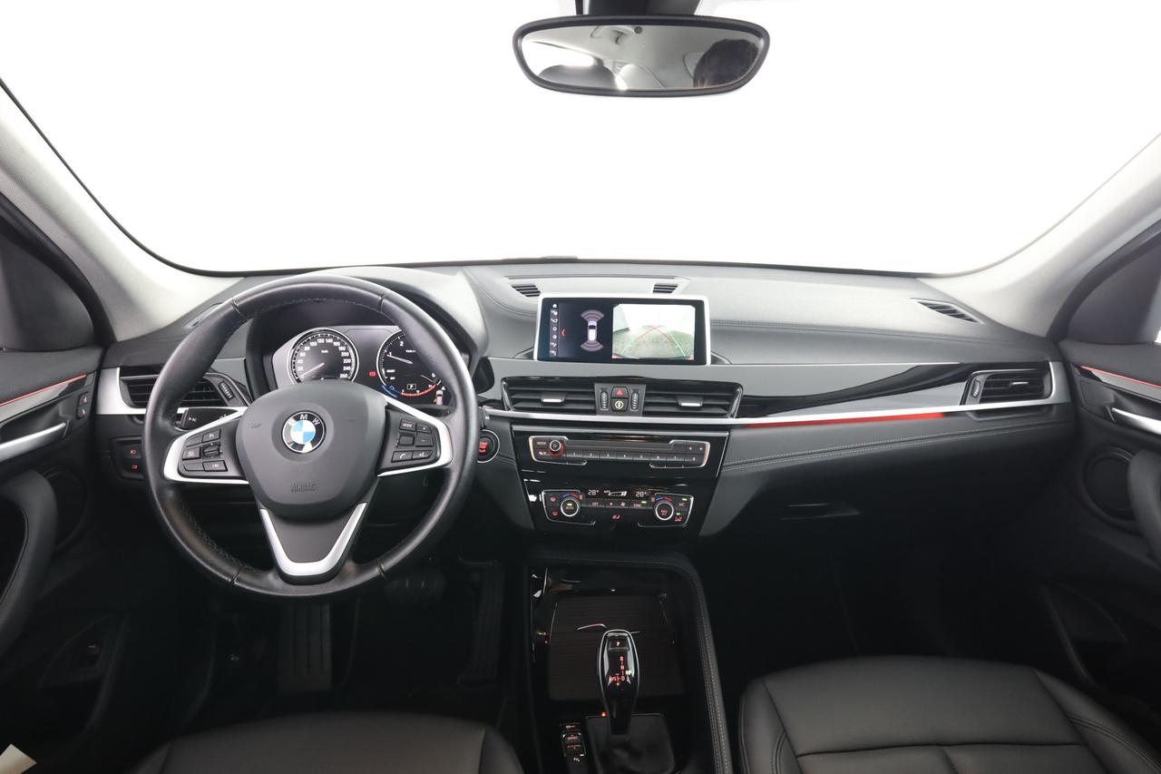BMW X1 (F48) X1 xDrive18d xLine Plus