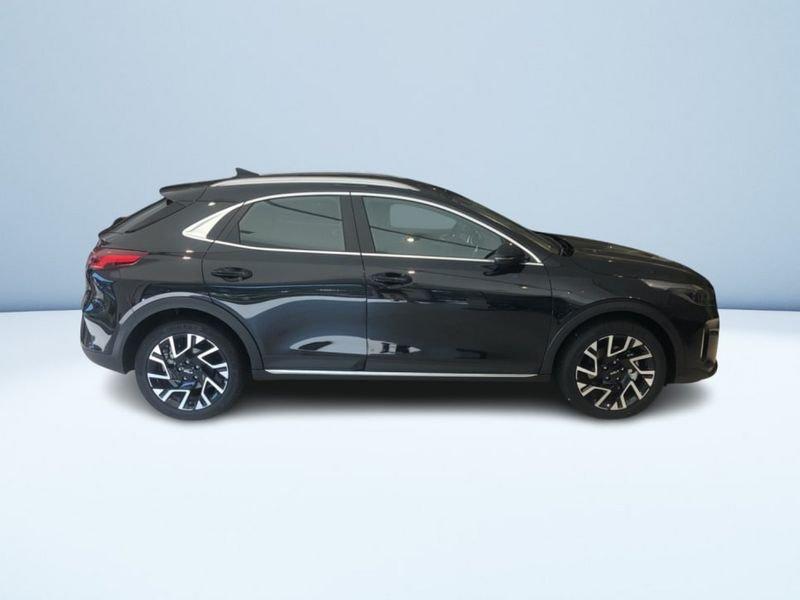 KIA Xceed 1.5 TGDI Mild Hybrid Business MY25