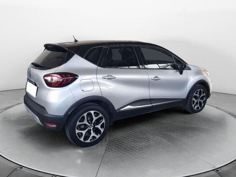 Renault Captur dCi 8V 90 CV Sport Edition