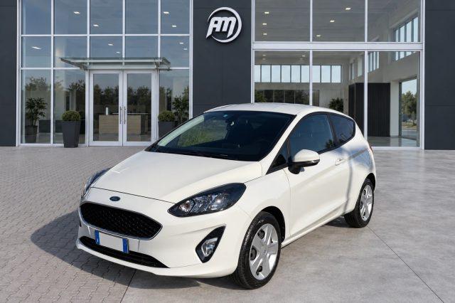 FORD Fiesta VAN 3 PORTE