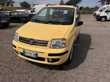 Fiat Panda 1.2 Dynamic km 58000! unipro