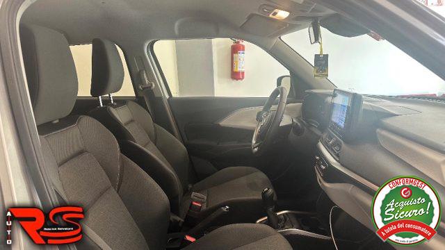 SUZUKI Swift 1.2 Hybrid Top