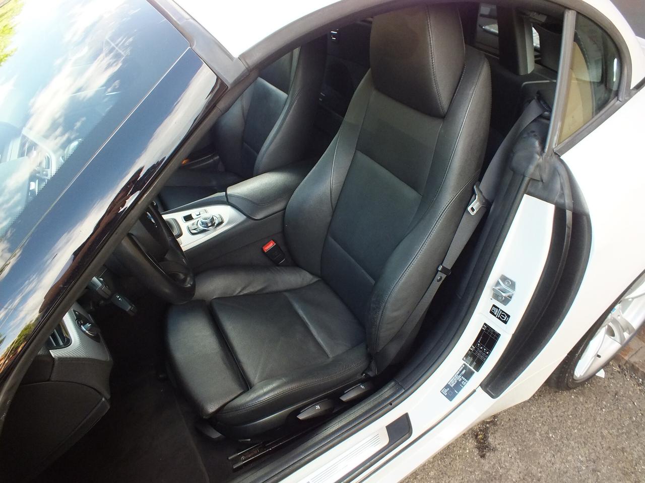 BMW Z4 35i 305 CV MANUALE 6 MARCE