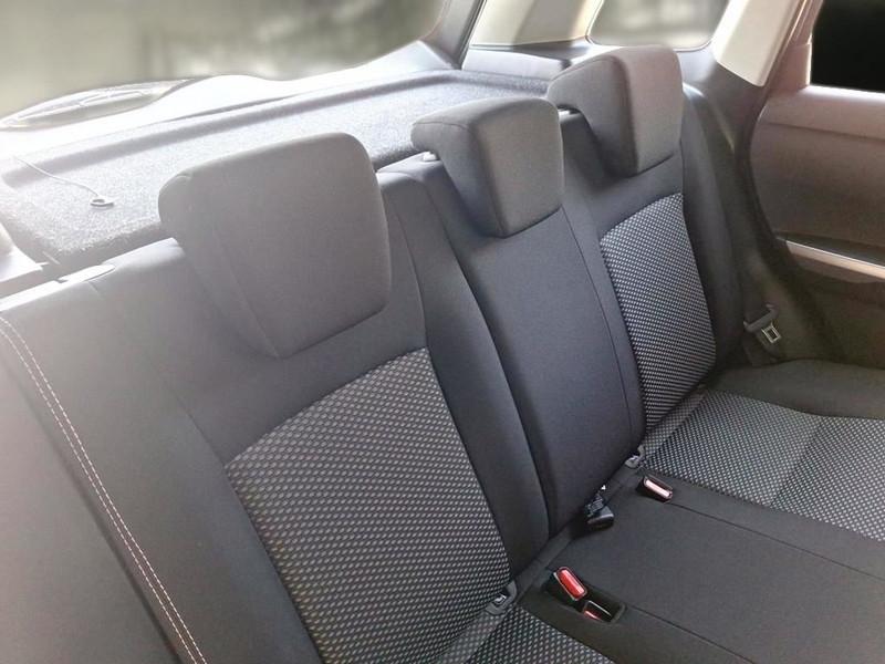SUZUKI VITARA 1.4 BOOSTERJET HYBRID ALLGRIP COOL SUV