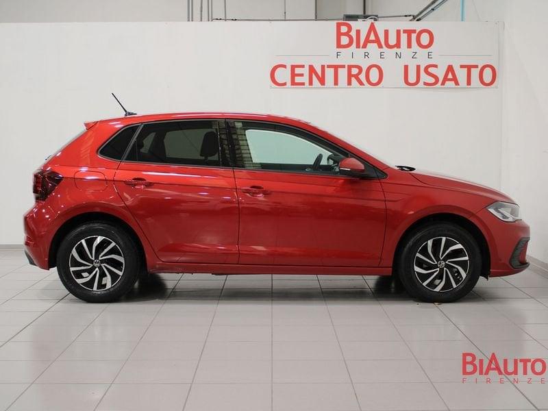Volkswagen Polo Polo 1.0 Life