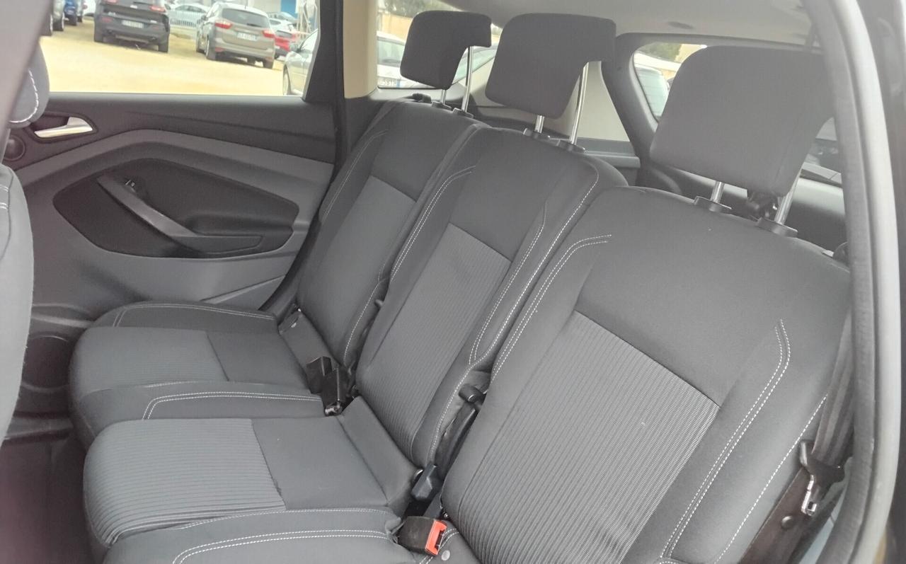 Ford C-Max 1.6 TDCi 115CV Titanium