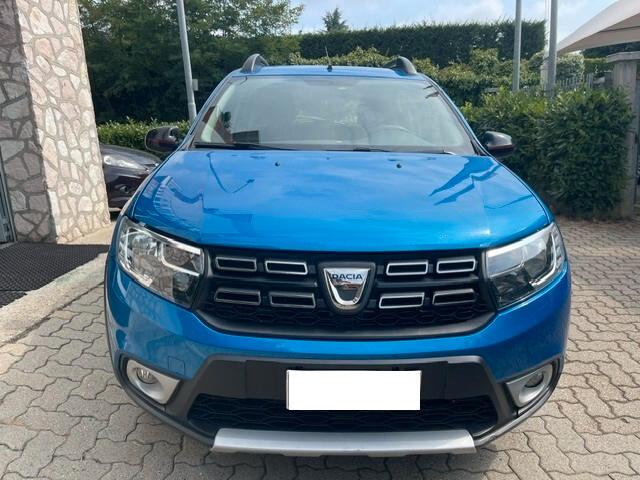 DACIA SANDERO STEPWAY 0.9 TCE TECHROAD 90CV