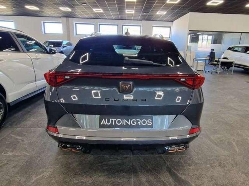 Cupra Formentor 2020 1.4 e-hybrid VZ 245cv dsg
