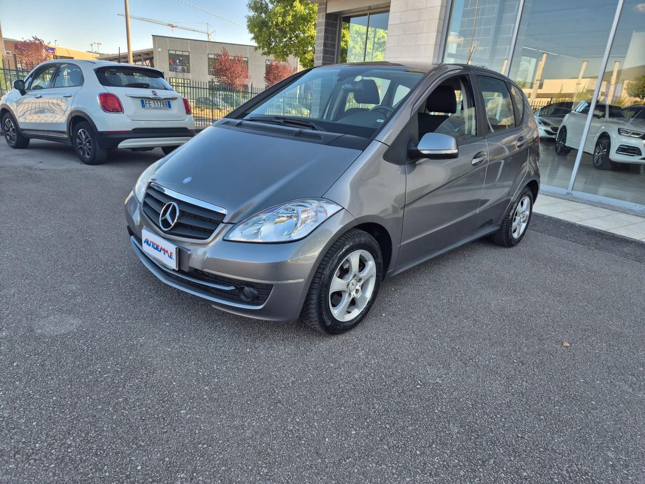 Mercedes-benz A 180 CDI Avantgarde