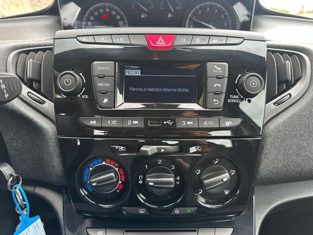 LANCIA Ypsilon 1.0 FireFly 5 porte Hybrid Ecochic UNIPRO+PROMO
