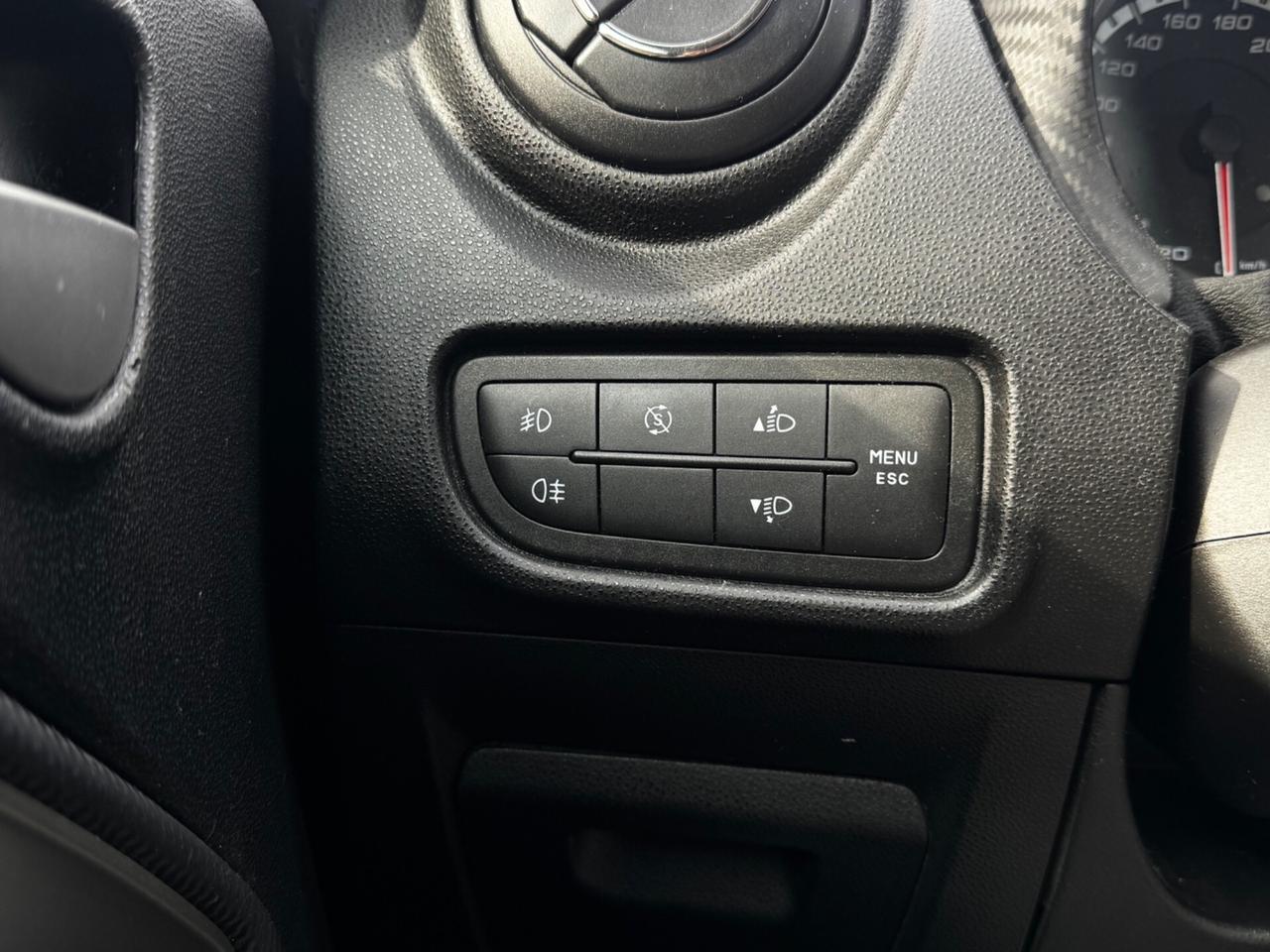 Alfa Romeo MiTo 1.4 78 CV Benzina Sport Pack