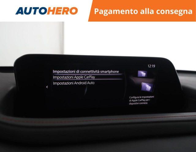 MAZDA CX-30 2.0L e-Skyactiv-G 150 CV M Hybrid 2WD Homura