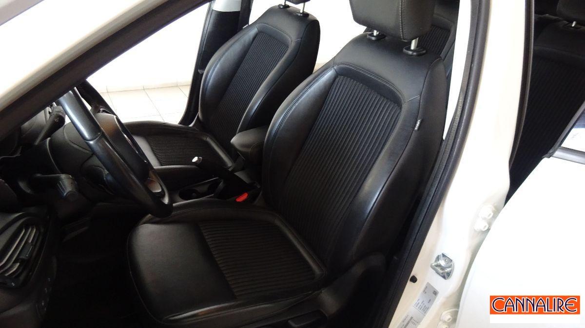FIAT - Tipo - 1.6 Mjt S&S DCT 5p. Lounge