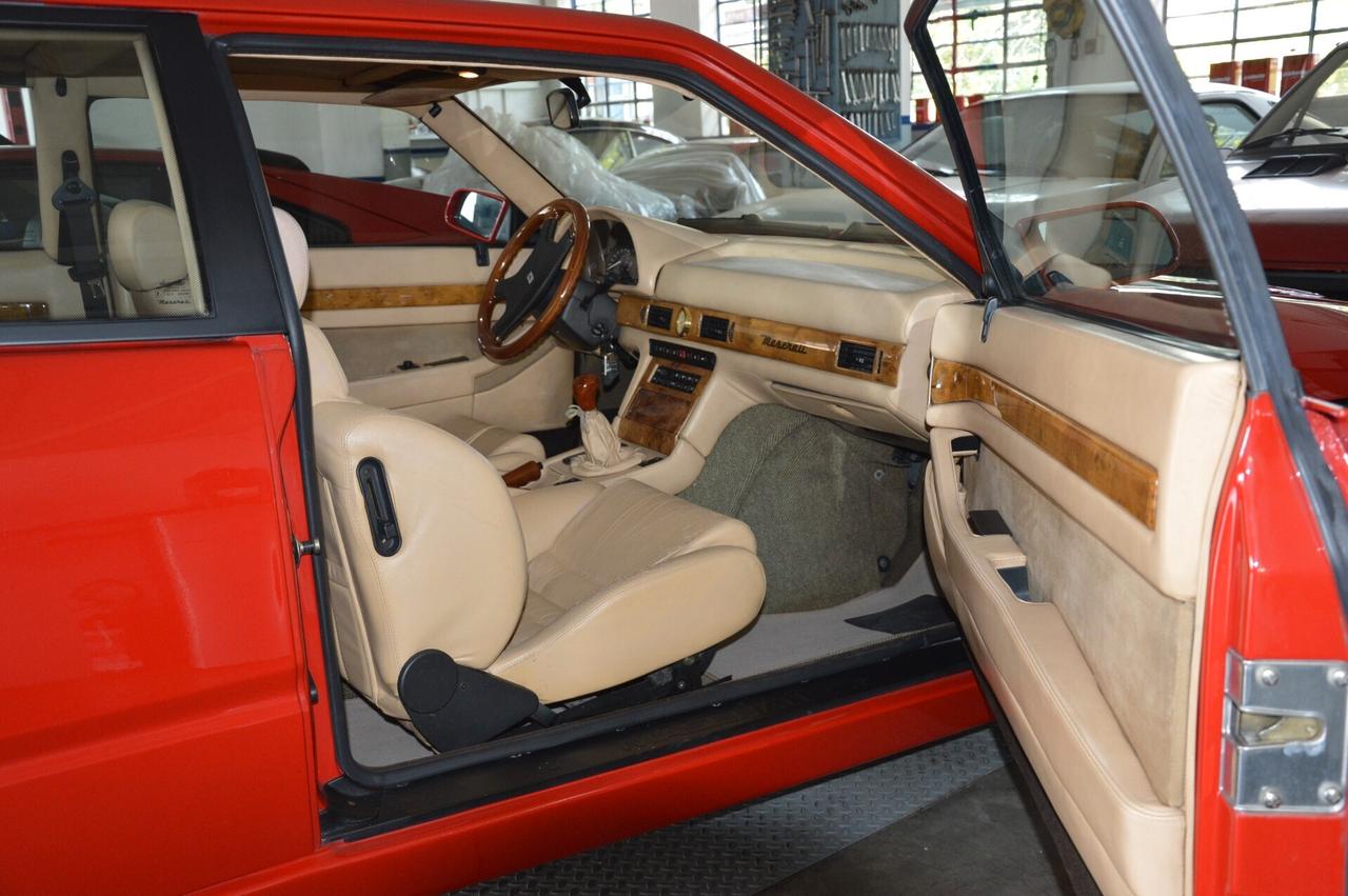 Maserati Coupe GHIBLI 2.0 PRIMA SERIE