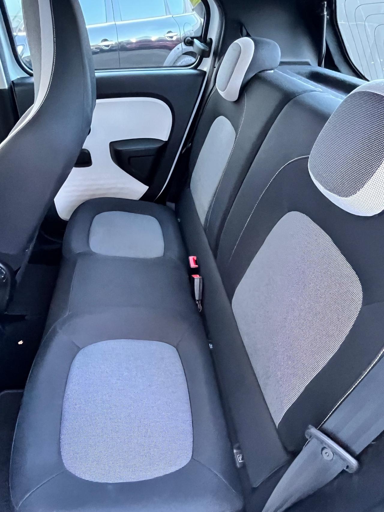 Renault Twingo SCe 65 CV Duel2