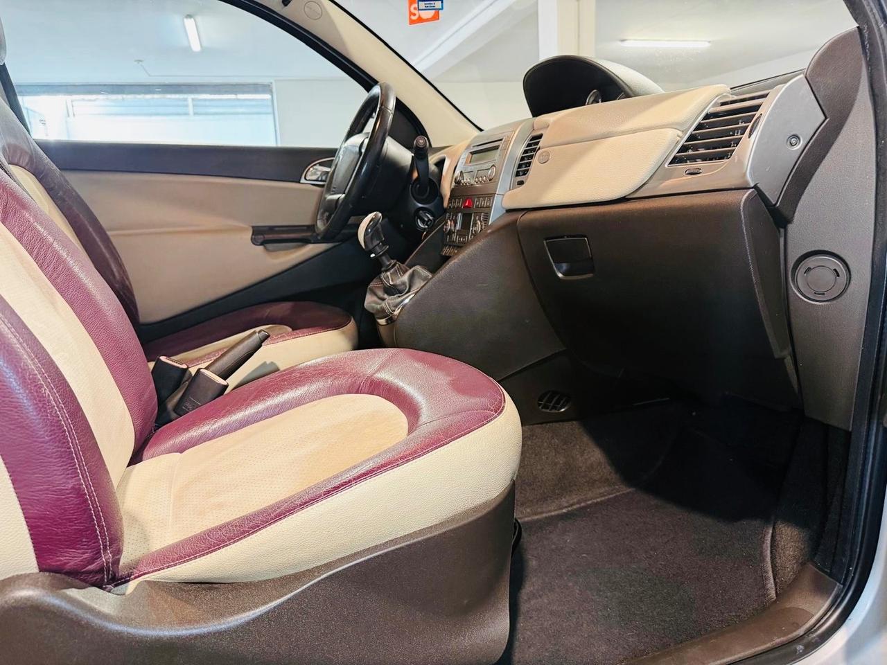 Lancia Ypsilon 1.4*GPL**95CV*NEOPATENTATI*