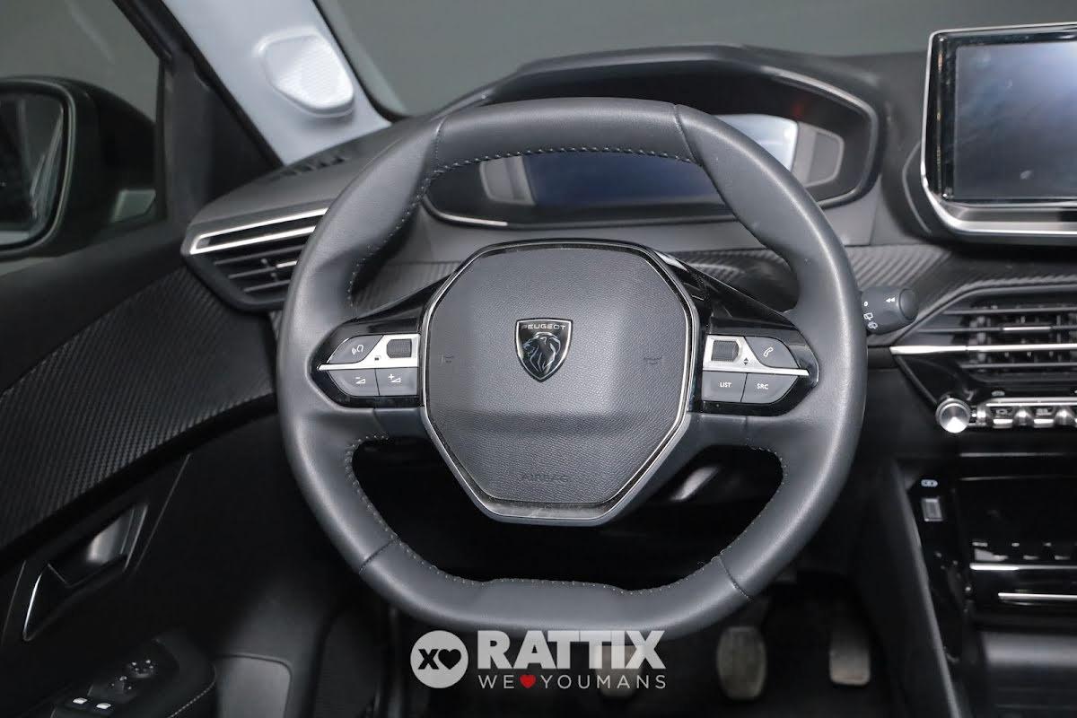 Peugeot 208 1.2 puretech 100CV Allure