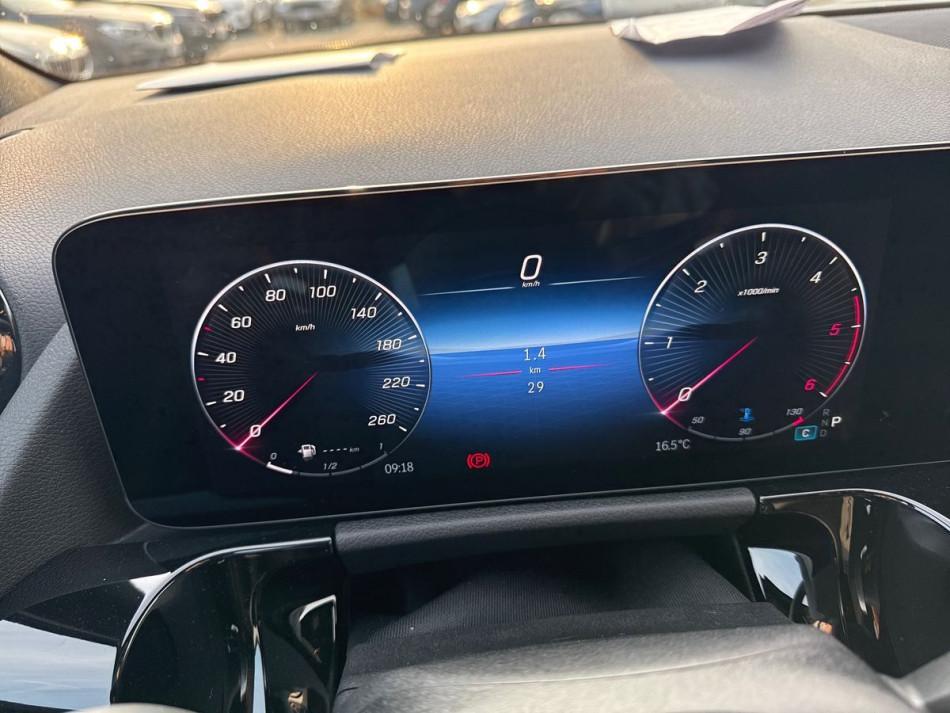 Mercedes GLA 200 200 D AMG Line Advanced Plus 8G-DCT