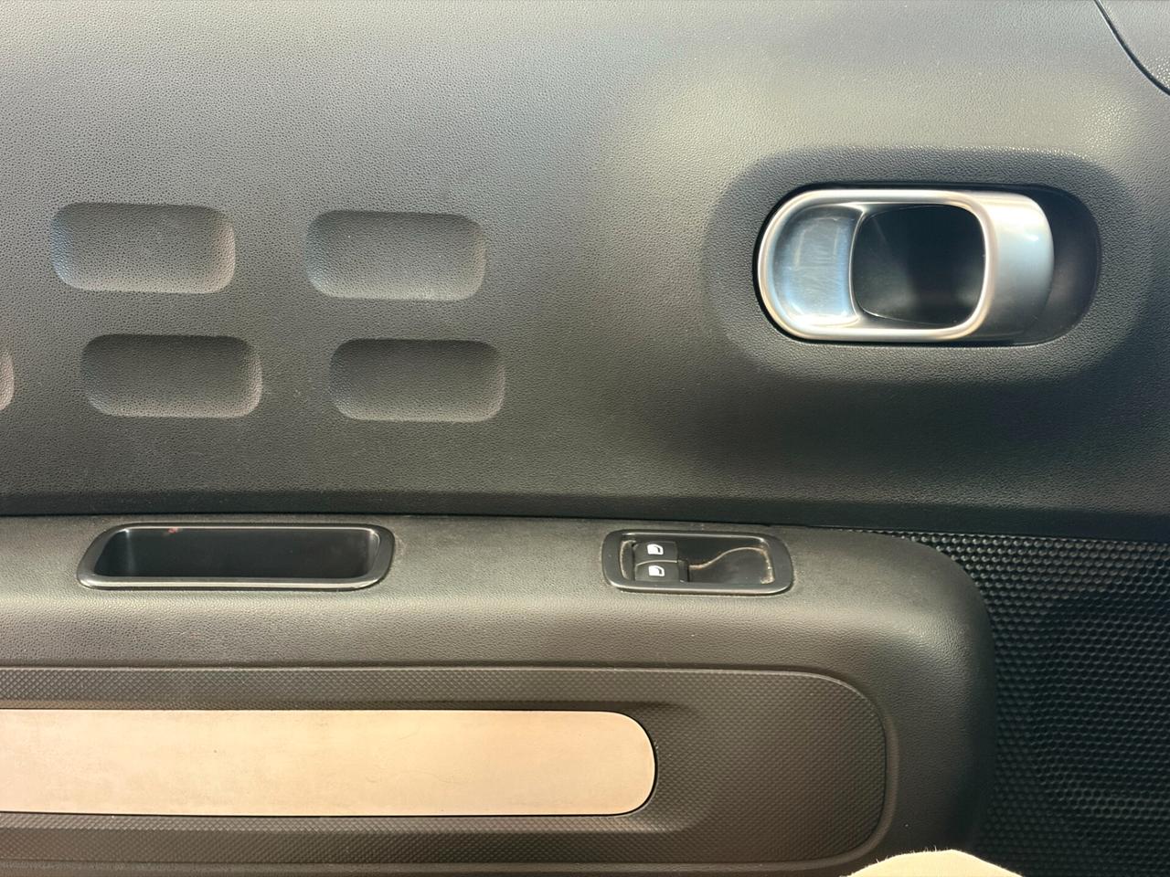 Citroen C3 BlueHDi 100 S&S Shine