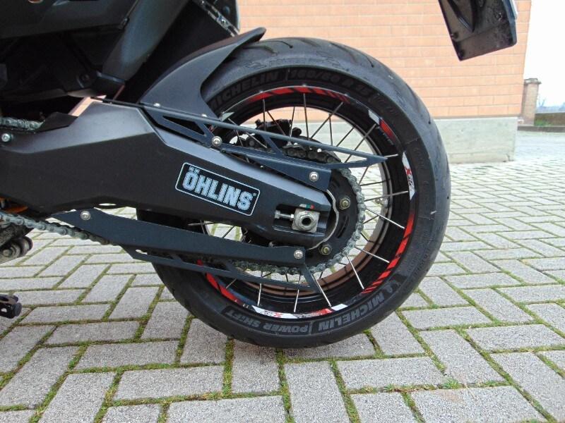 Honda X-ADV 750 ABS DCT