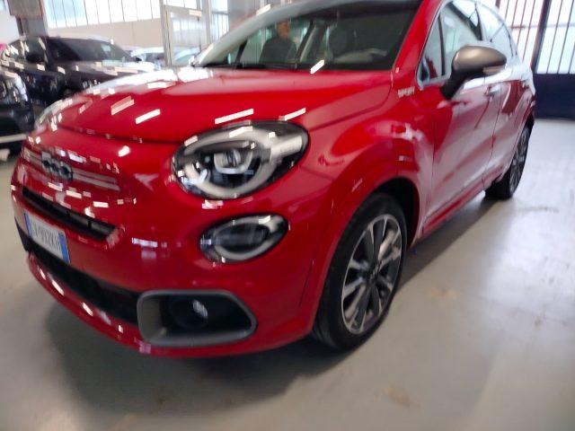 FIAT 500X 1.3 MultiJet 95cv Sport MY24