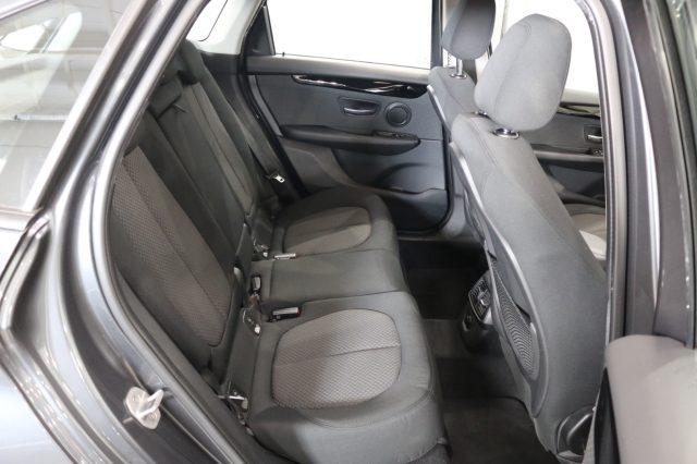 BMW 216 d Active Tourer Advantage AUTO MY 18