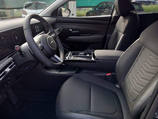 HYUNDAI Tucson 1.6 PHEV 253CV 2WD aut. Exellence
