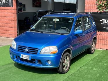 Suzuki Ignis 1.3 16V cat Deluxe