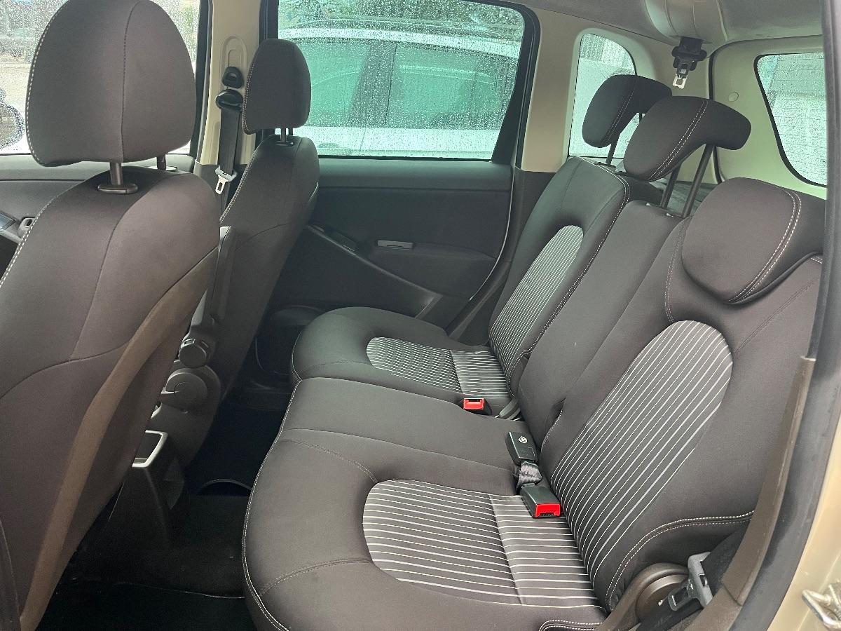 LANCIA Musa 1.4 16V EURO 5 S&S Oro Plus