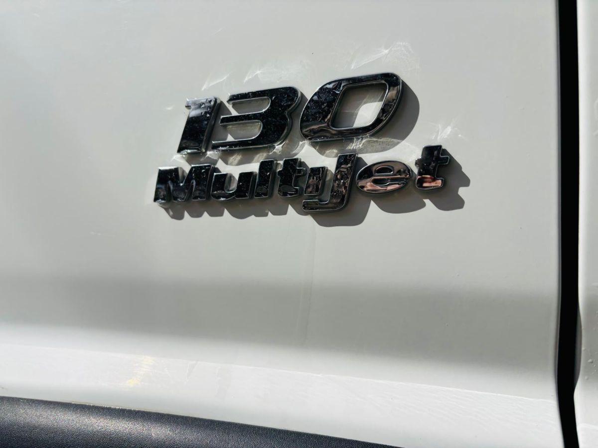 Fiat Ducato 2.3. M.jet 130cv Maxi Passo Lungo Tetto Alto