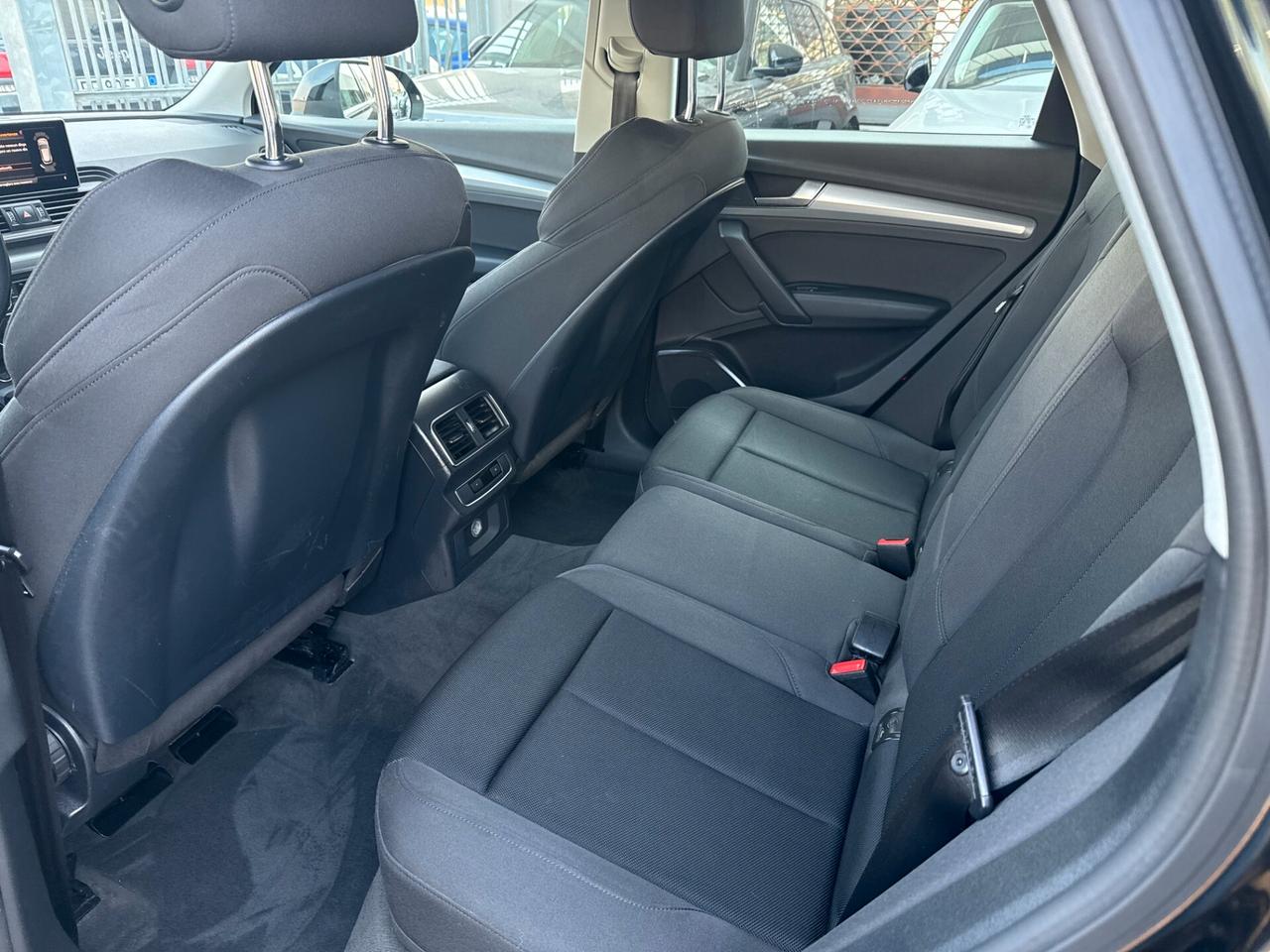 Audi Q5 40 2.0 tdi quattro 190cv s-tronic