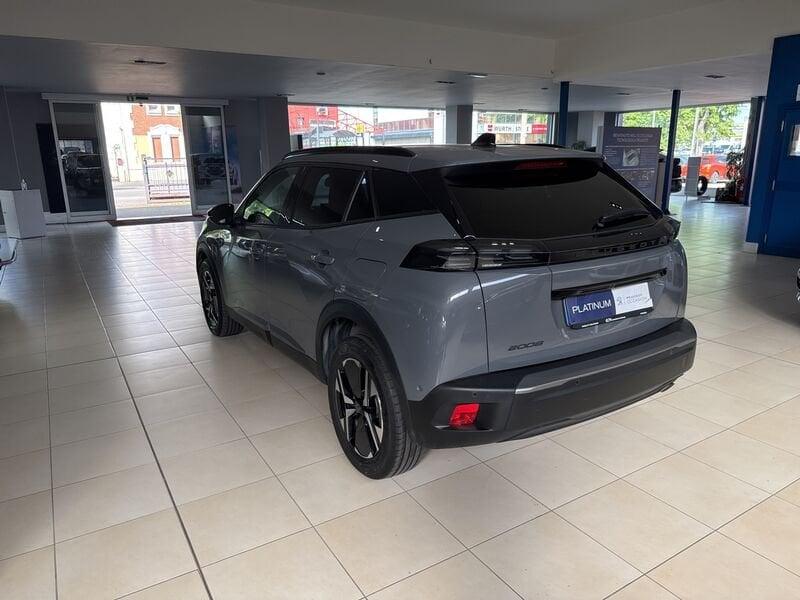 Peugeot 2008 PureTech 100 S&S Allure