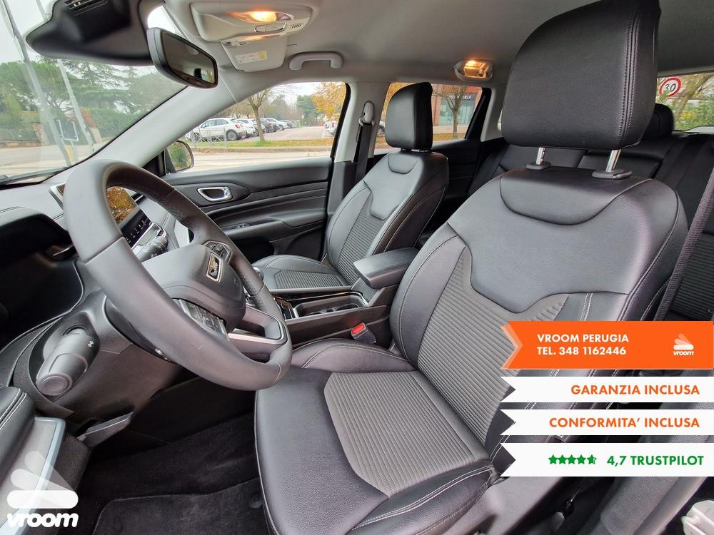 JEEP Compass 1.6 Multijet 2WD 130CV Limited 2022