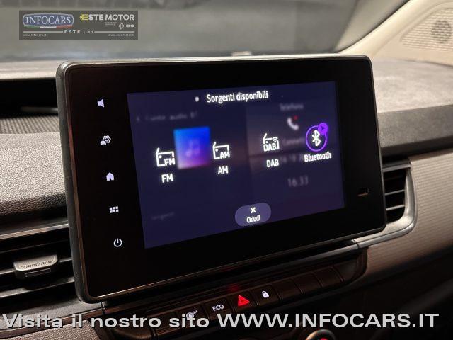 RENAULT Kangoo nissan VAN 130 CV N-Connecta 3 Posti + IVA