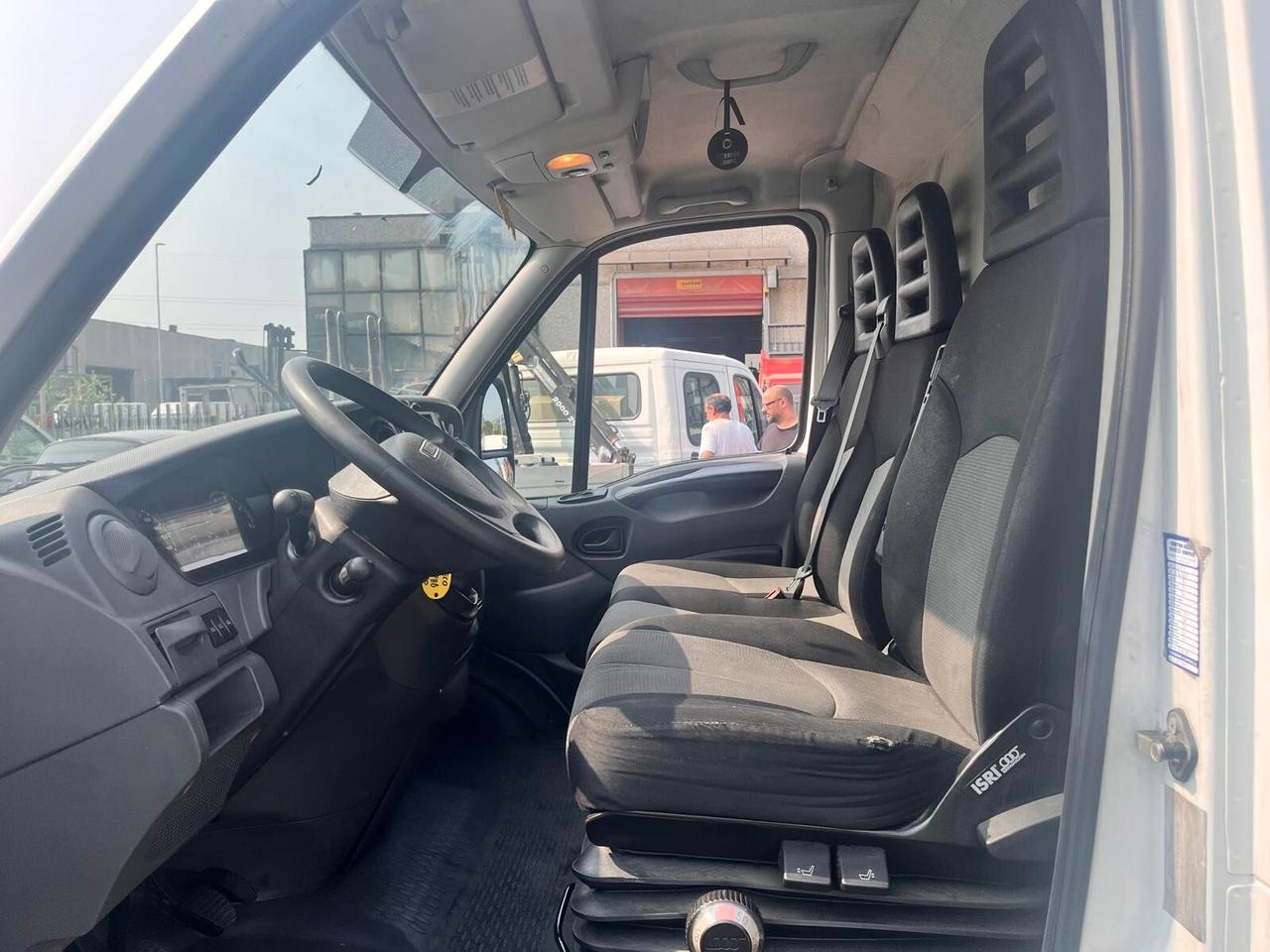 Iveco Daily 35C15LV Furgone **+IVA**