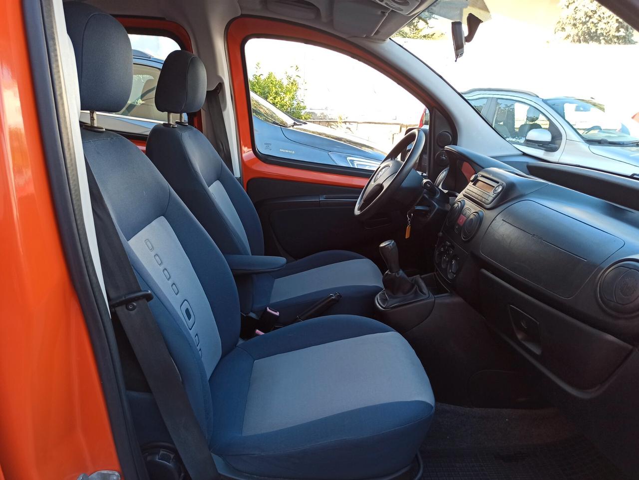Citroen Nemo 1.3 HDi 75CV FAP S&S XTR Theatre